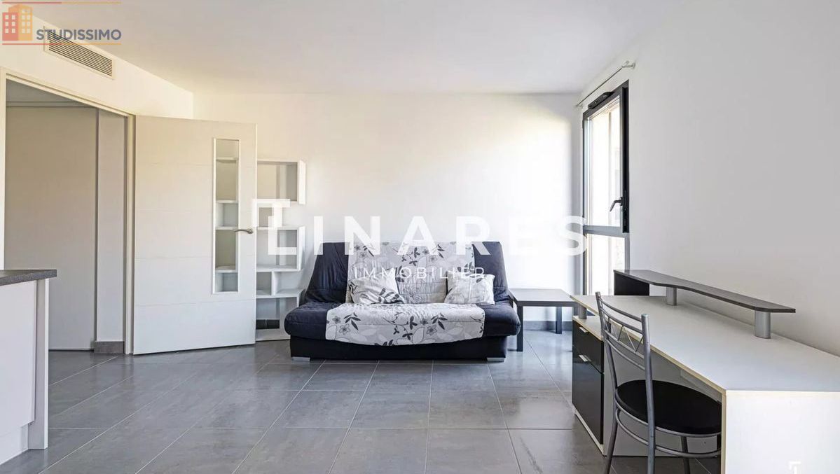 Studio 27m² Aix-en-Provence - DPE C - Photo 4