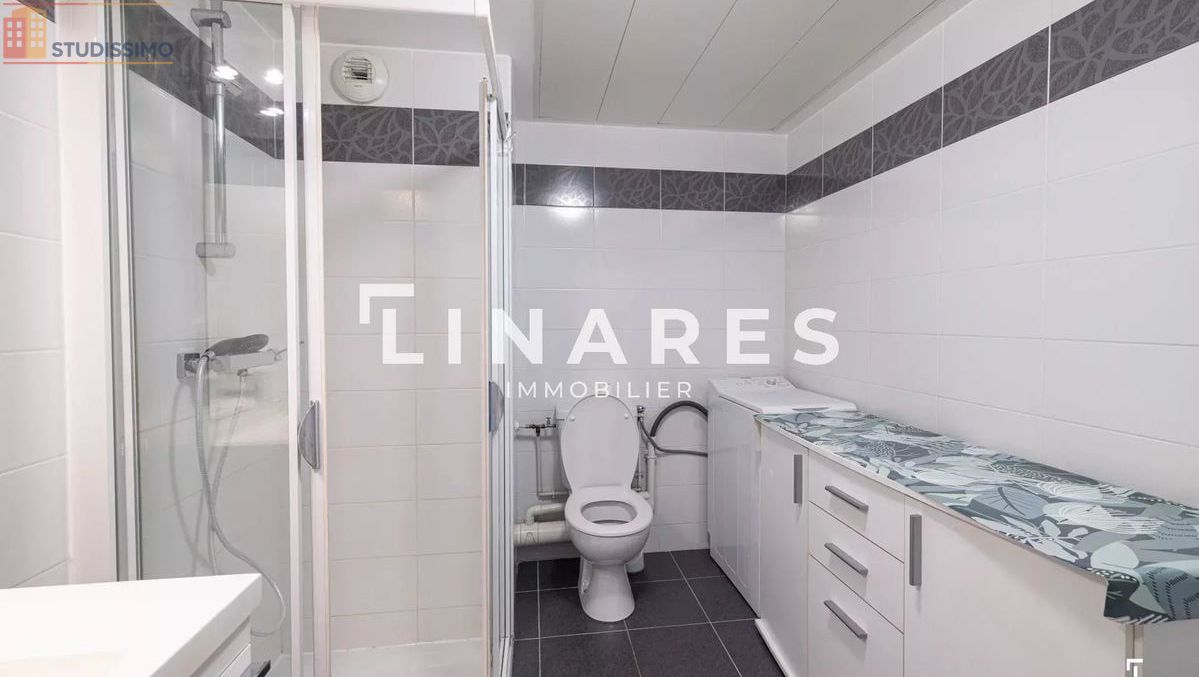 Studio 27m² Aix-en-Provence - DPE C - Photo 3