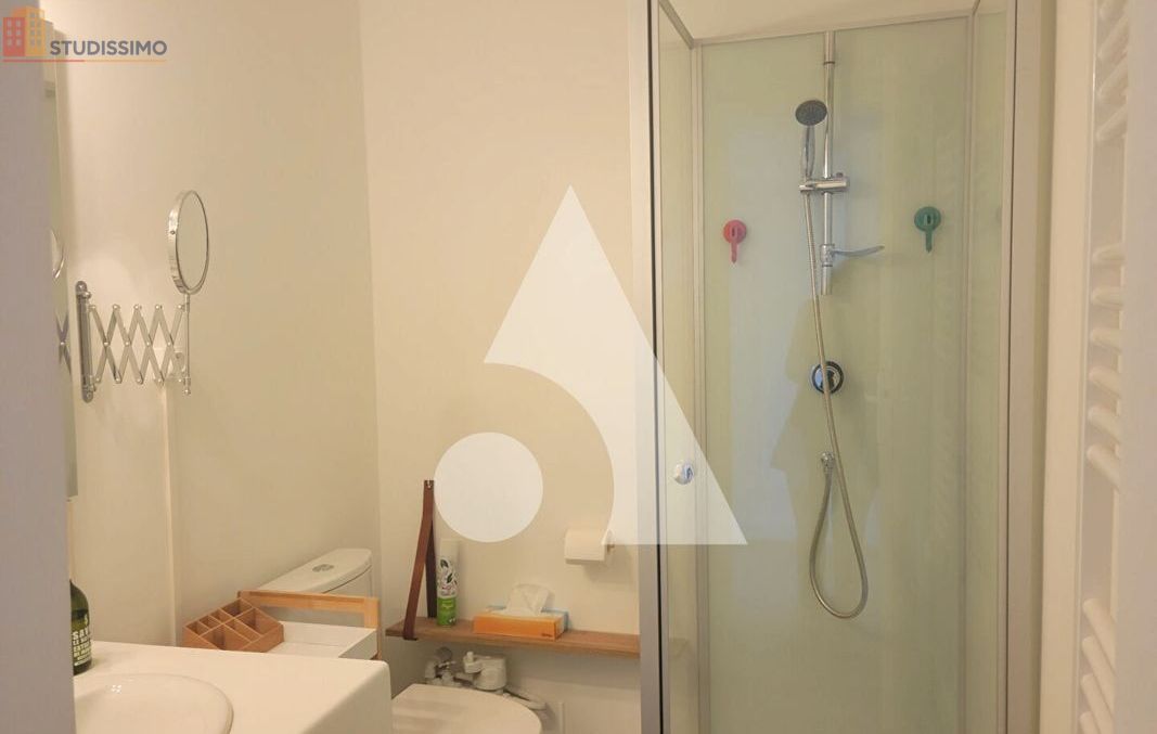 Studio meublé 30m² Aix-en-Provence - Lumineux, 2e étage - Photo 2