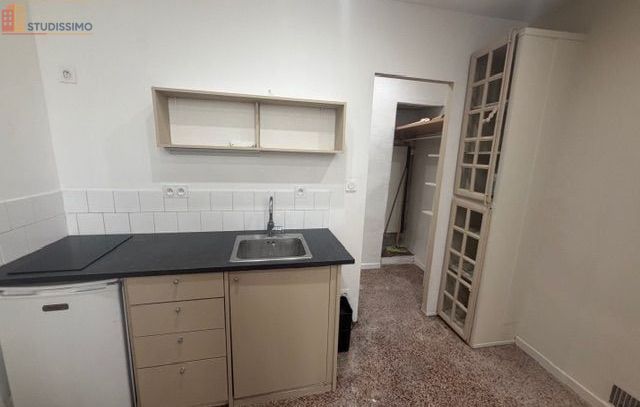 Studio 17m² Arles centre-ville - Photo 1