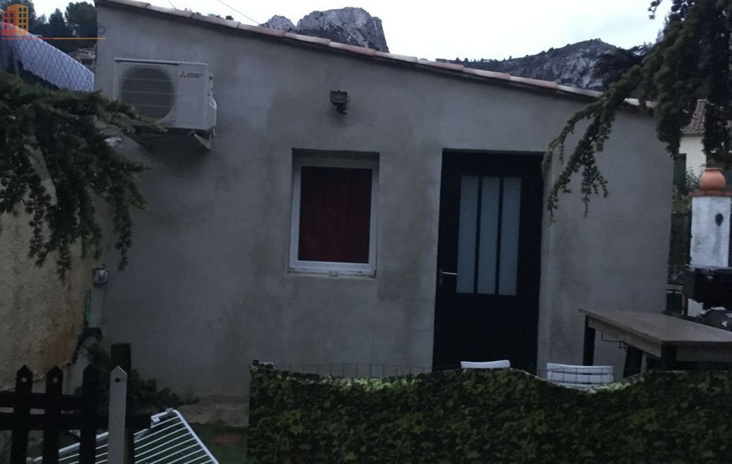 Studio à Marseille