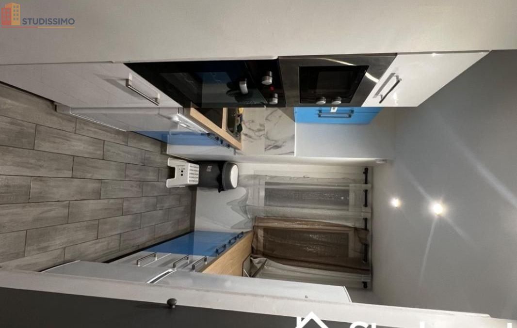 Studio à Marseille