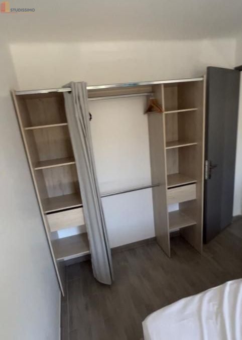 Studio meublé 10m² Marseille 3e - Meublé, DPE B - Photo 3