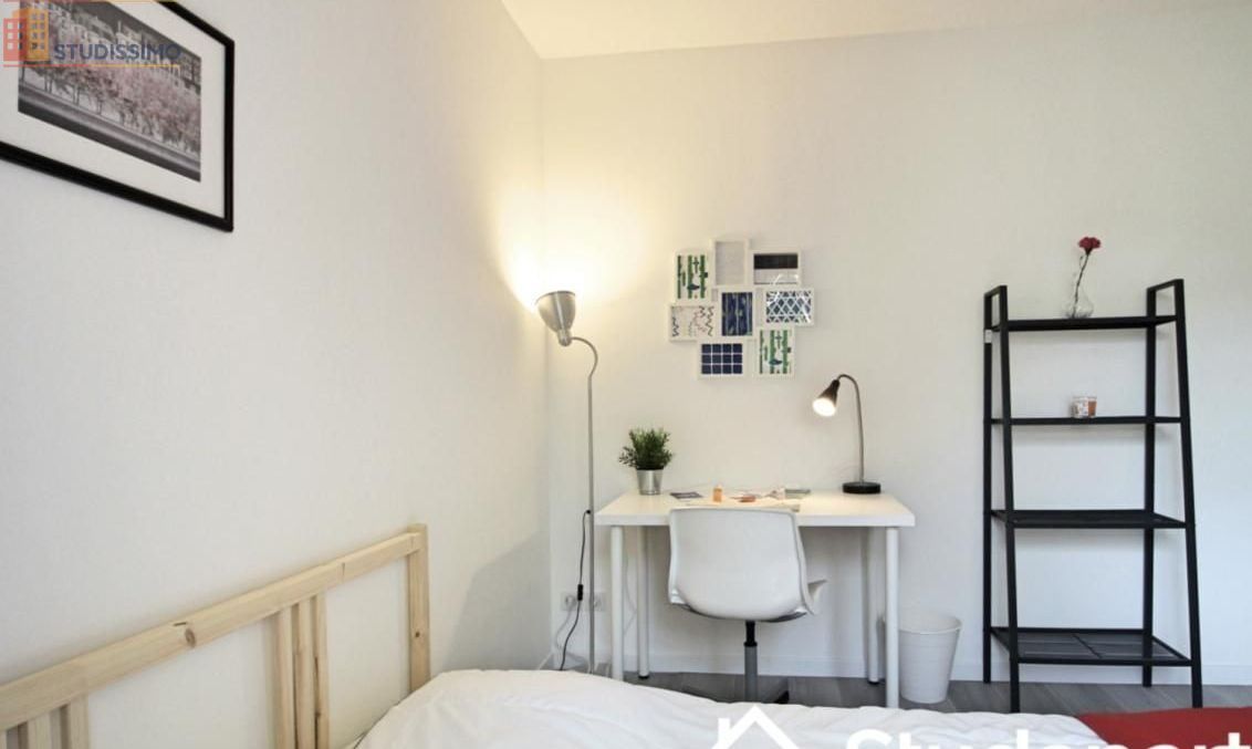 Studio meublé 11m² Marseille 9e - Meublé, DPE A - Photo 4