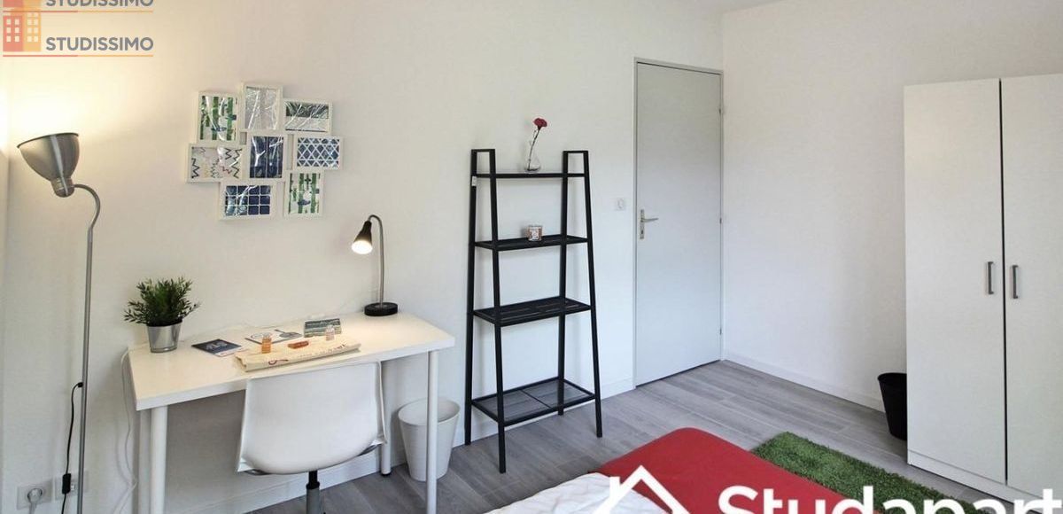 Studio meublé 11m² Marseille 9e - Meublé, DPE A - Photo 2
