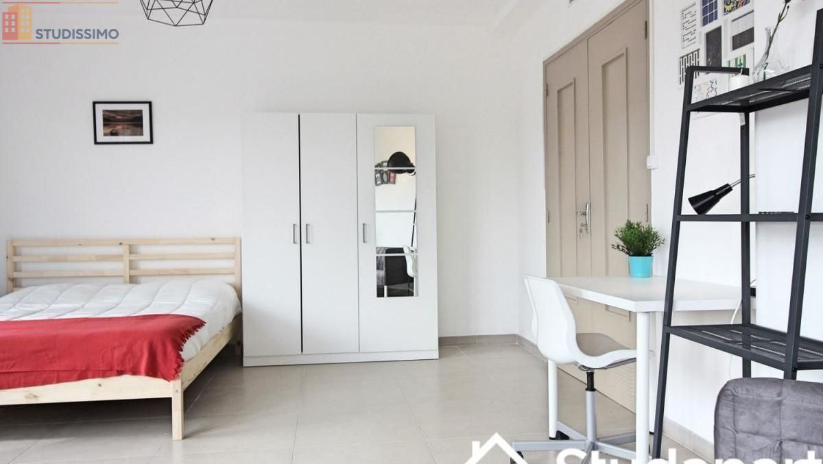 Studio à Marseille
