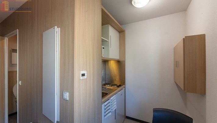 Studio 17m² Marseille 5e - Meublé, lumineux - Photo 9