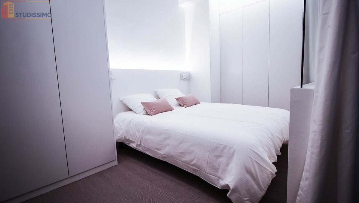 Studio 34m² Marseille 2e - Proche transports, cuisine ouverte - Photo 1
