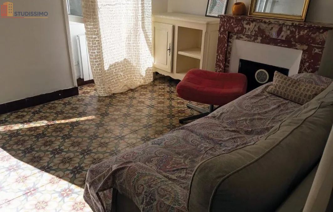 Studio à Marseille