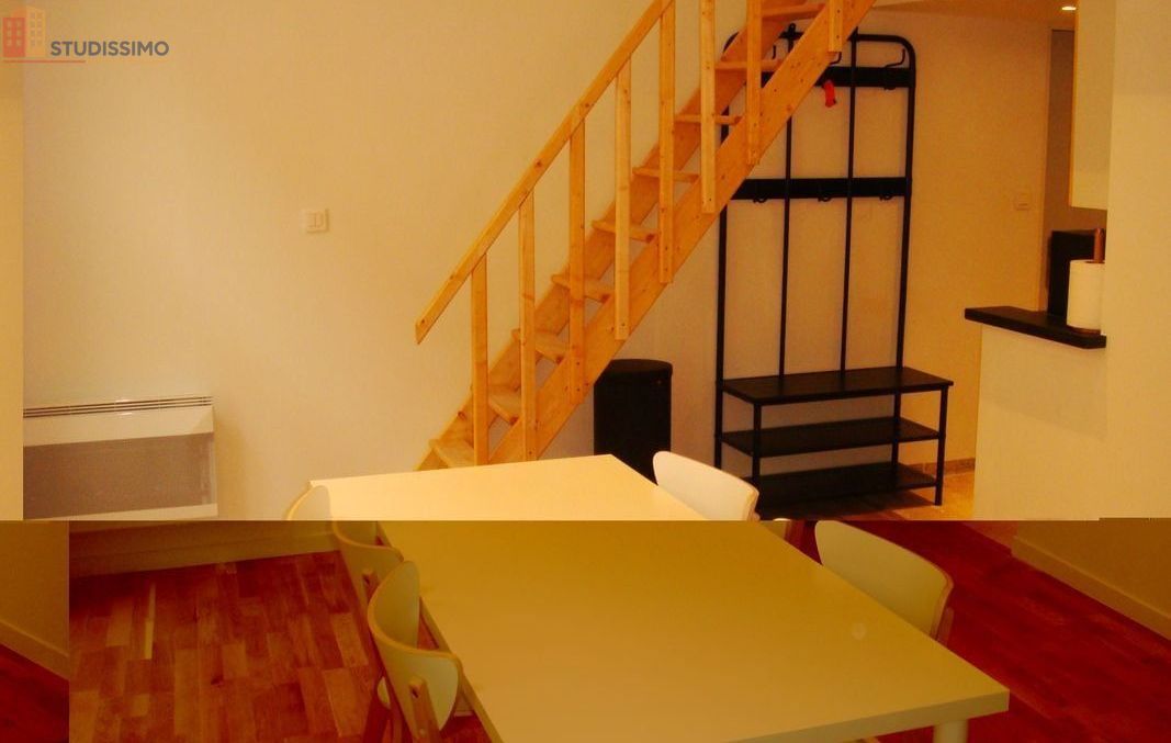 Studio meublé 26m² Aix-en-Provence 13100 - Meublé, DPE B - Photo 12