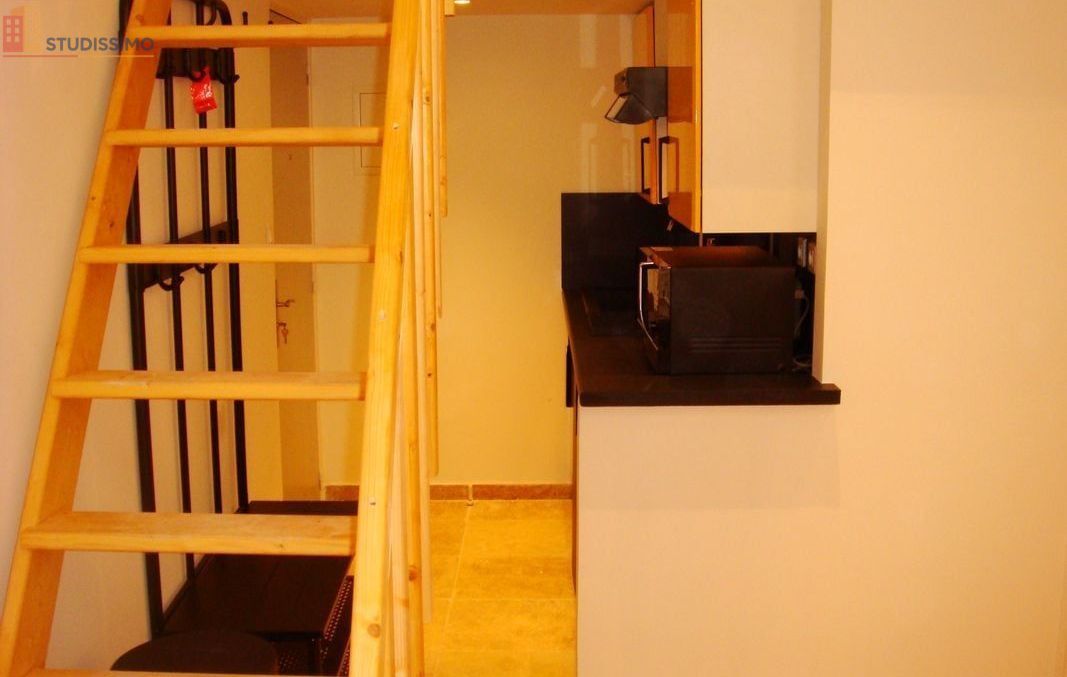 Studio meublé 26m² Aix-en-Provence 13100 - Meublé, DPE B - Photo 10