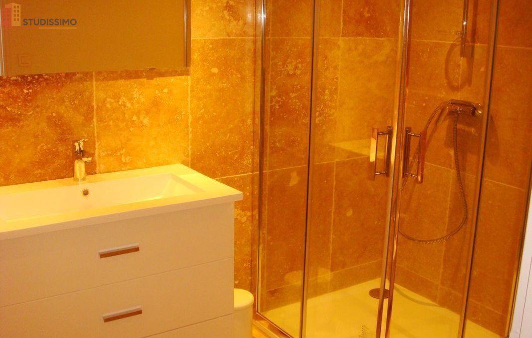 Studio meublé 26m² Aix-en-Provence 13100 - Meublé, DPE B - Photo 4