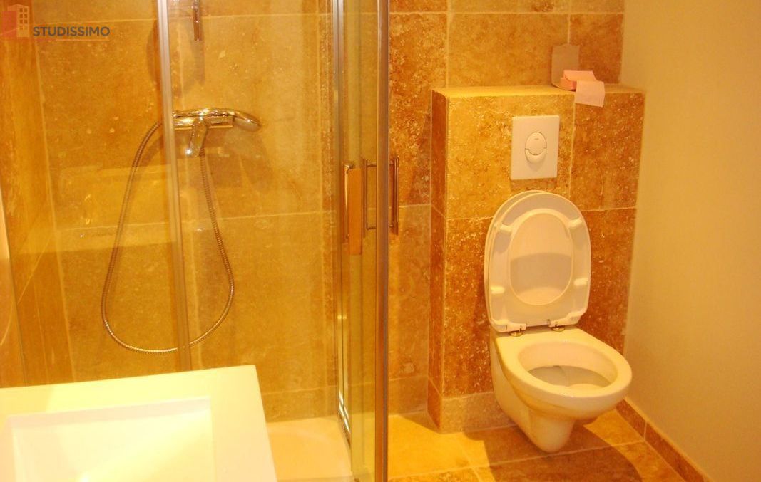 Studio meublé 26m² Aix-en-Provence 13100 - Meublé, DPE B - Photo 5
