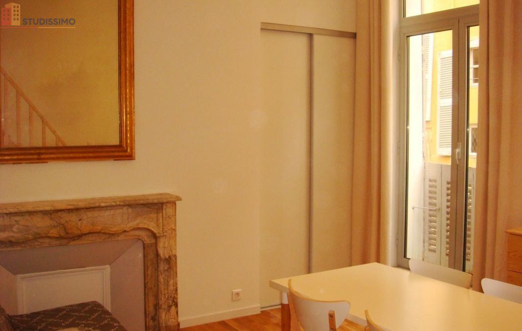 Studio meublé 26m² Aix-en-Provence 13100 - Meublé, DPE B - Photo 1