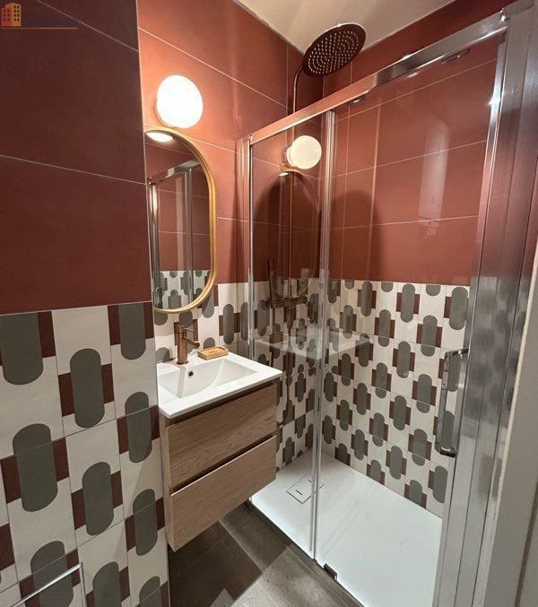 Studio 17m² Aix-en-Provence - Meublé, climatisé - Photo 2