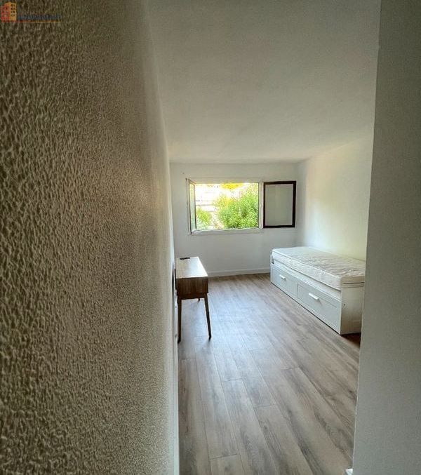 Studio meublé 18m² Aix-en-Provence 13090 - Rénové, lumineux - Photo 1