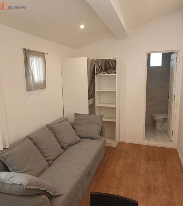 Studio 16m² Marseille 14e - lumineux - Photo 2
