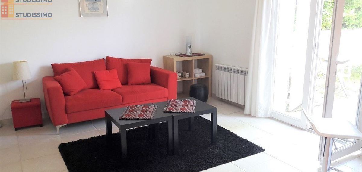 Studio à Aix-en-Provence