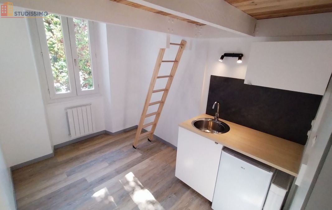 Studio à Marseille