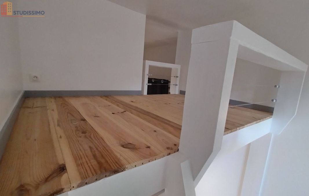 Studio meublé 12m² Marseille 15e - Idéal étudiant - Photo 1