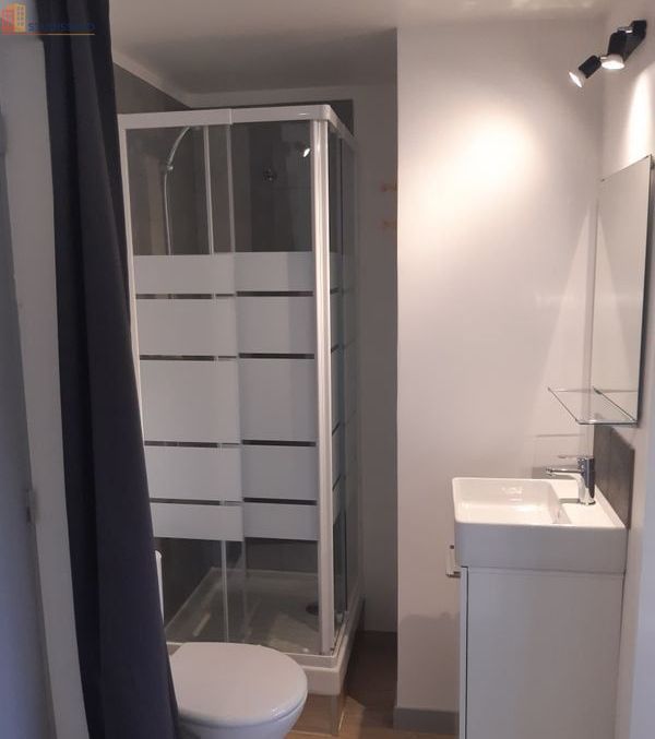 Studio 12m² Marseille 15e - Idéal étudiant - Photo 1