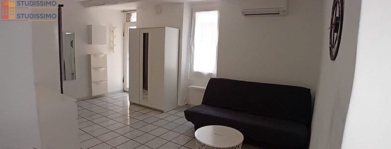 Studio meublé 34m² Gréasque - Grand, meublé - Photo 2