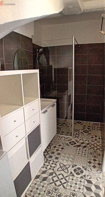 Studio meublé 34m² Gréasque - Grand, meublé - Photo 1