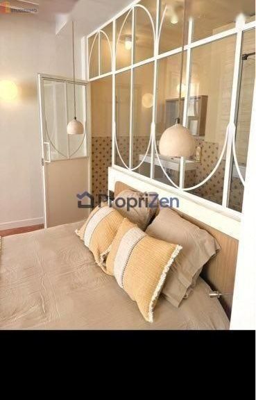 Studio à Aix-en-Provence
