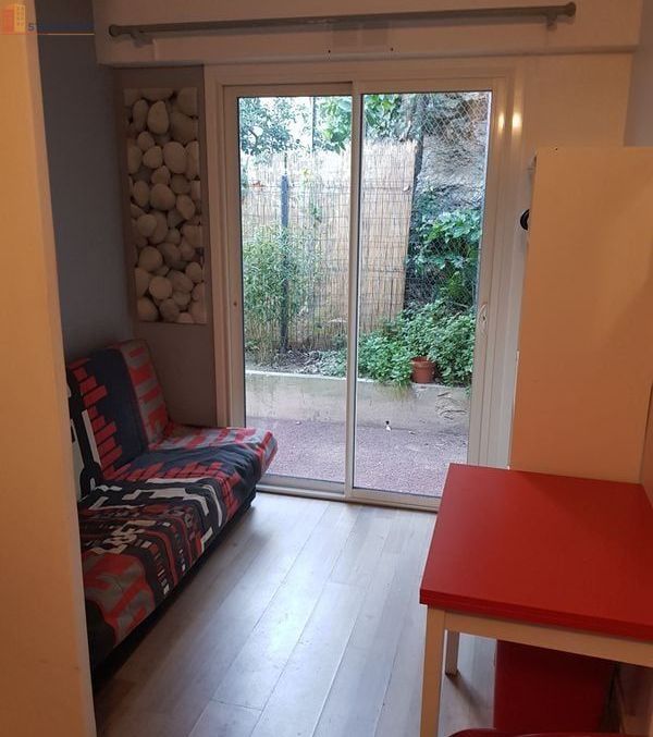 Studio à Marseille
