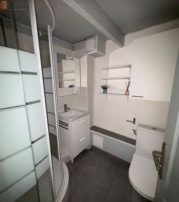 Studio 33m² Gardanne - DPE D - Photo 3