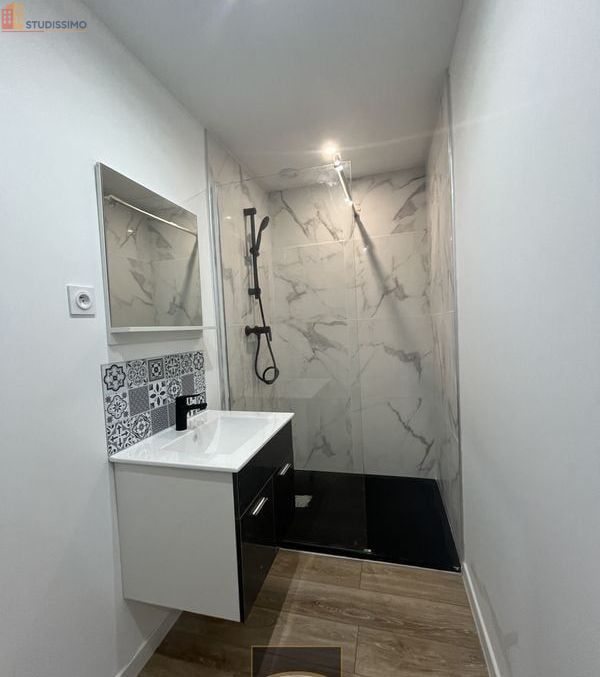 Studio 36m² Cuges-les-Pins - Meublé, DPE C - Photo 4