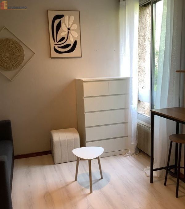 Studio à Aix-en-Provence
