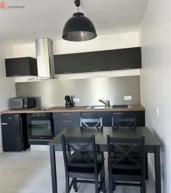 Studio meublé 30m² Istres - Calme, campagne proche - Photo 2