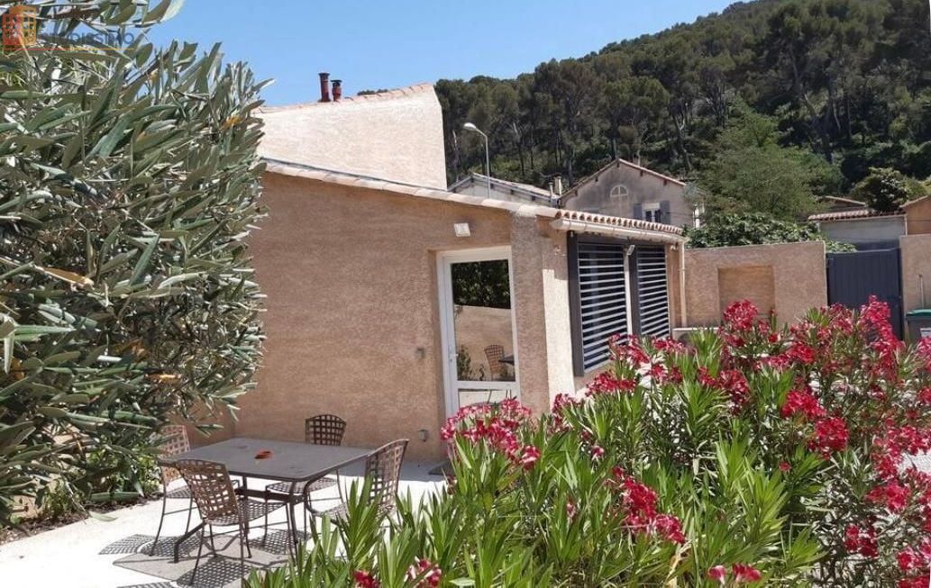 Studio à Marseille