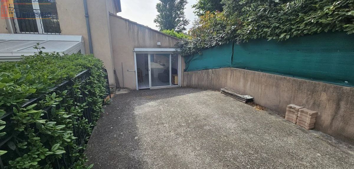 Studio à Aix-en-Provence