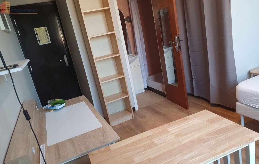 Studio meublé 14m² Arles - Meublé, centre-ville - Photo 2