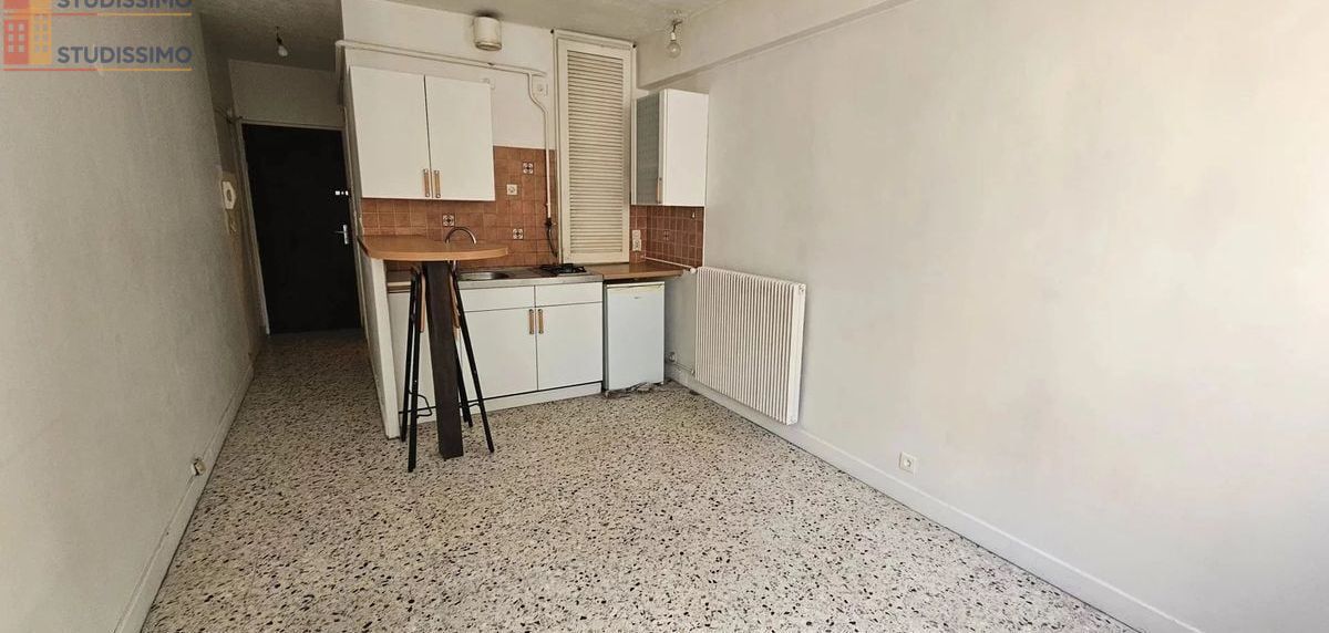 Studio 21m² Aix-en-Provence 13100 - Photo 4