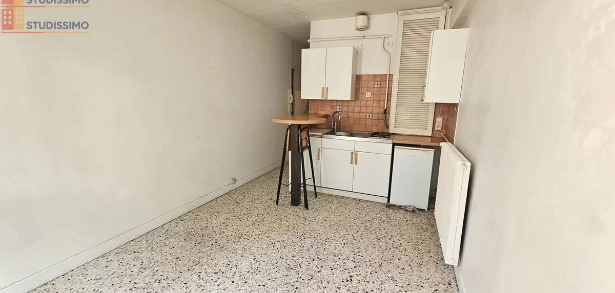 Studio 21m² Aix-en-Provence 13100 - Photo 5