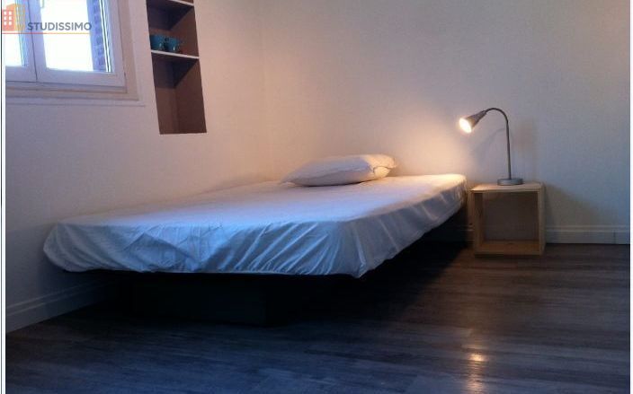 Studio meublé 20m² Marseille 8e - Calme, lumineux - Photo 2