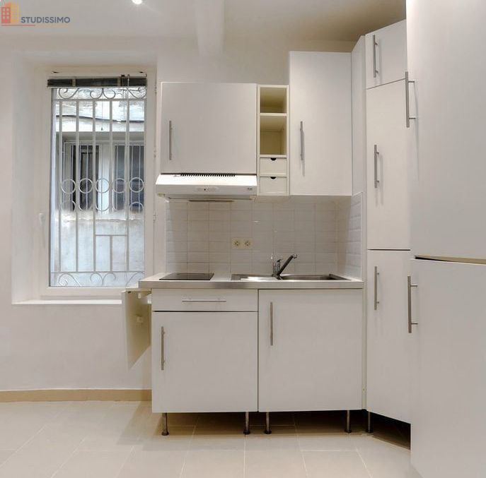 Studio meublé 28m² Arles - Proche Rhône, lumineux - Photo 8