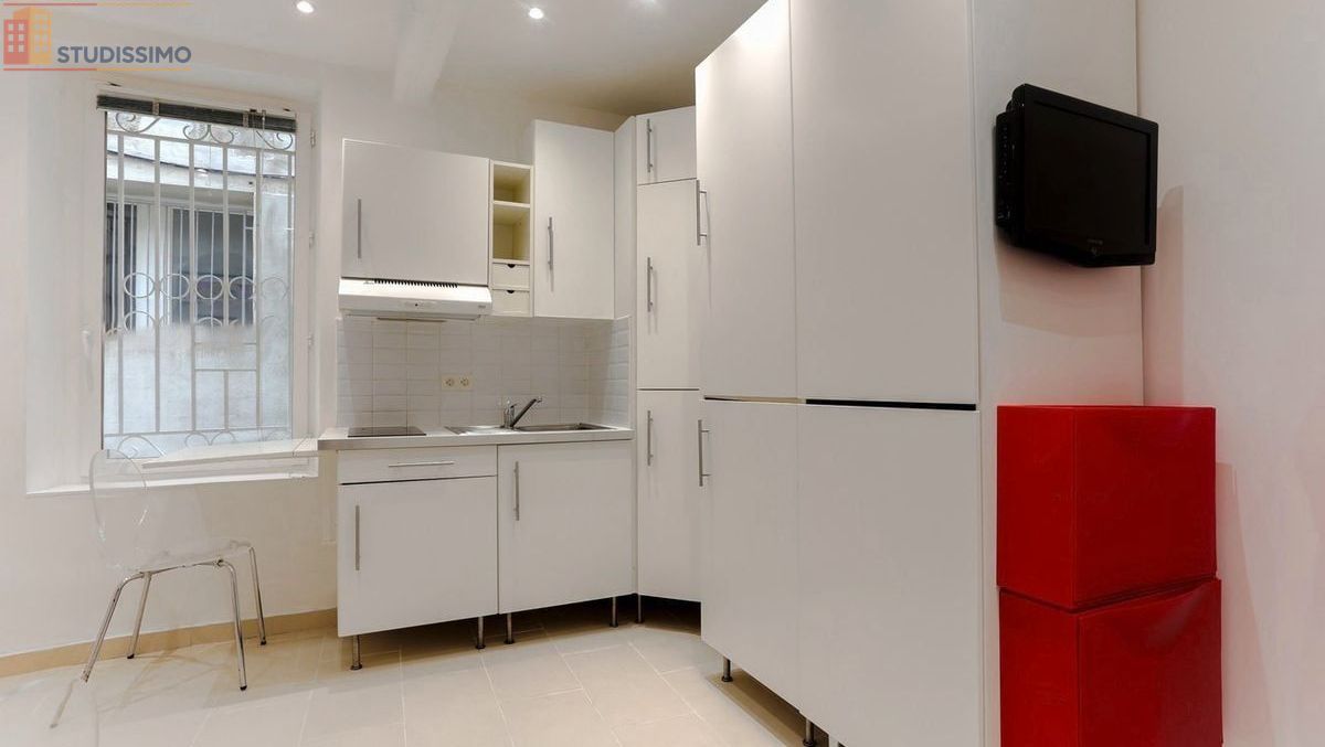 Studio meublé 28m² Arles - Proche Rhône, lumineux - Photo 6