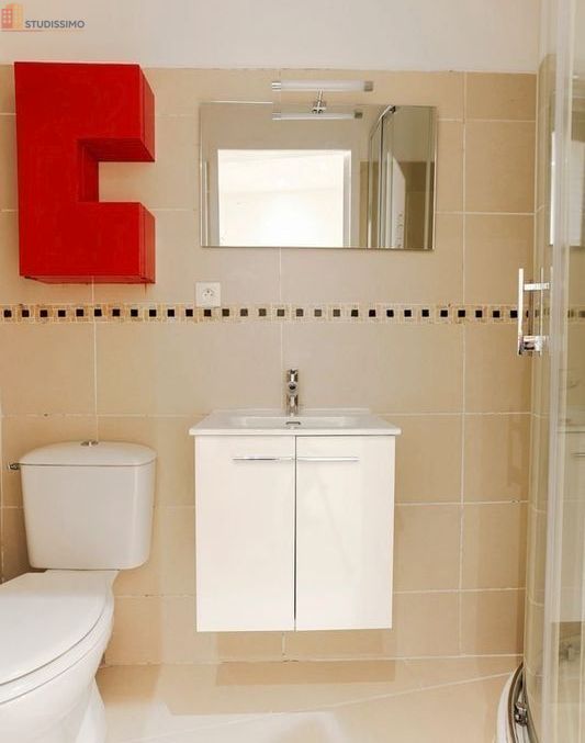 Studio meublé 28m² Arles - Proche Rhône, lumineux - Photo 3