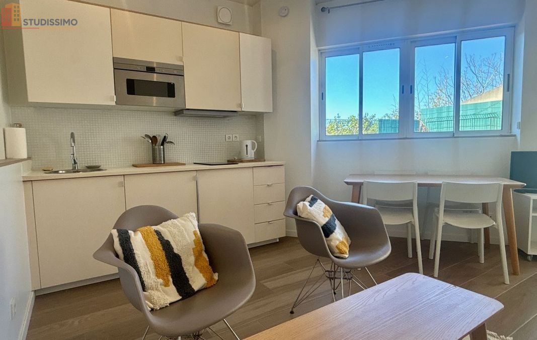 Studio meublé 32m² Marseille 7e - Meublé, DPE C - Photo 3