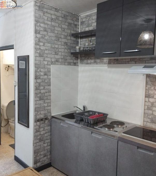 Studio à Aix-en-Provence