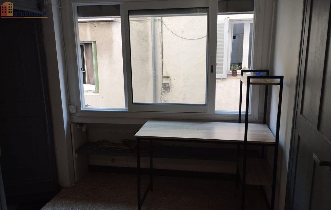 Studio 18m² Aix-en-Provence - Lumineux, 1er étage - Photo 1