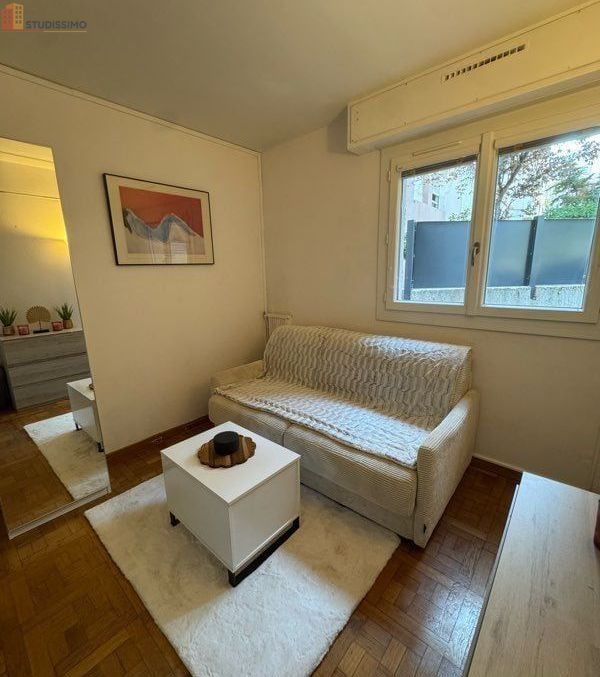 Studio 12m² Marseille 8e - Meublé, Périer - Photo 7