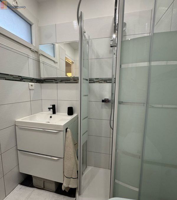 Studio 12m² Marseille 8e - Meublé, Périer - Photo 2