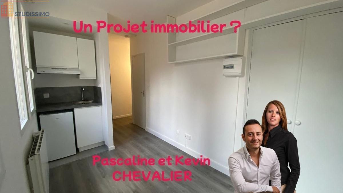 Studio à Aix-en-Provence