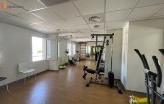 Studio 24m² Marseille 8e - Meublé, 7e étage - Photo 2