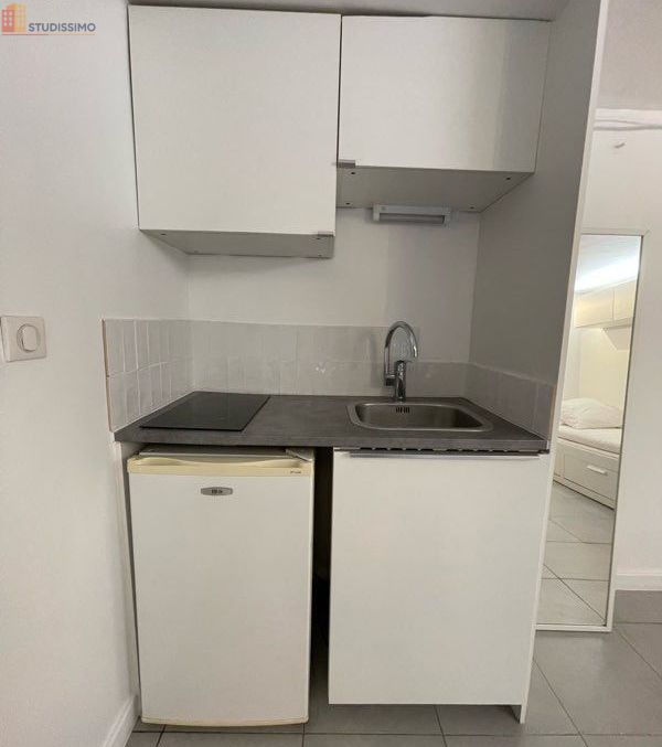 Studio meublé 15m² Aix-en-Provence 13090 - Moderne, meublé - Photo 2